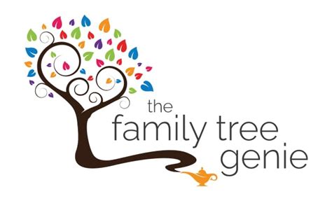 genie family tree|genie family tree website.